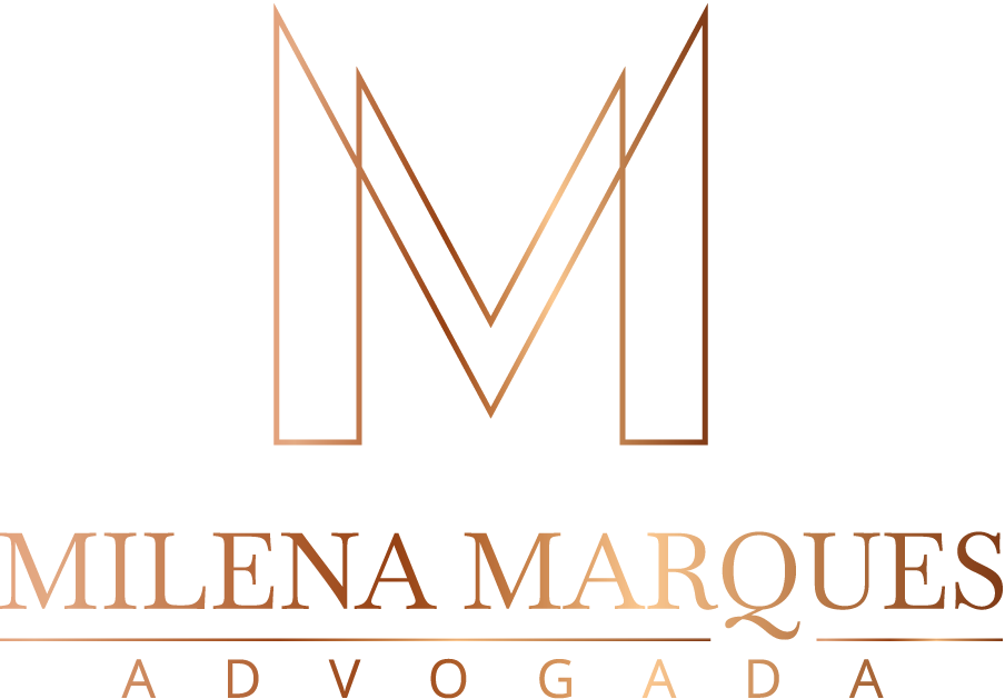 Logotipo Milena Marques