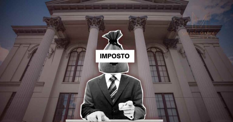 Processo administrativo tributário